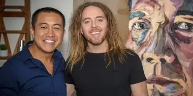 Tim Minchin