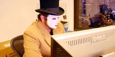 Phantom of the Office (3)