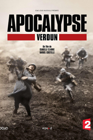 Apocalypse: Verdun