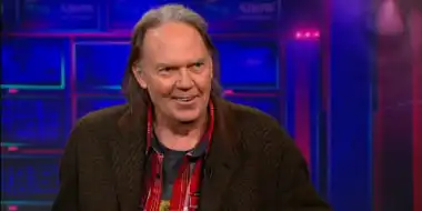 Neil Young