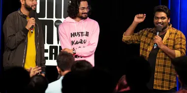 Bhuvan Bam ft. Zakir Khan