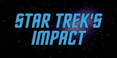 Star Trek's Impact