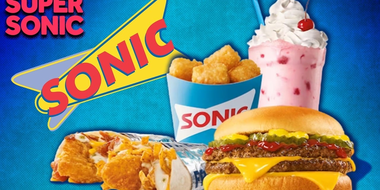 Why Sonic Is The Last Drive-In Standing