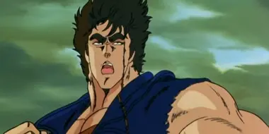 Juza of the Clouds Resurrects! I Have No Fear for Raoh!!