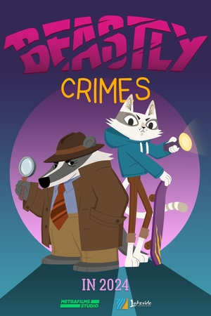 Beastly Crimes