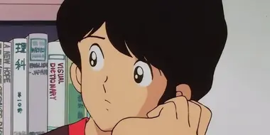 Kazuya is worried! Koutarou-kun in a love slump