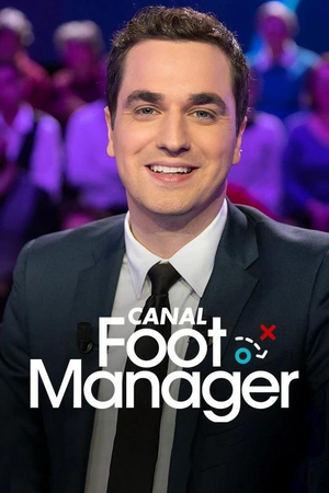 Canal Foot Manager