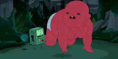 BMO Lost