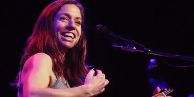 Ani DiFranco