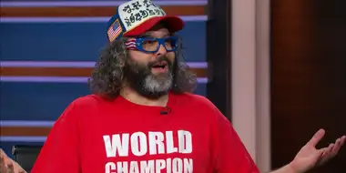 Judah Friedlander