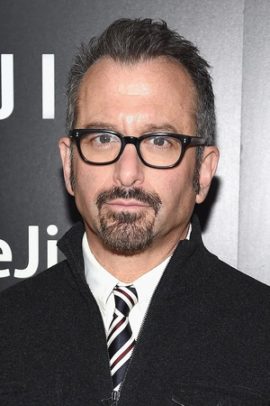 Andrew Jarecki