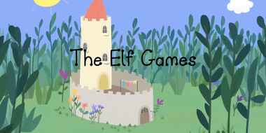 The Elf Games