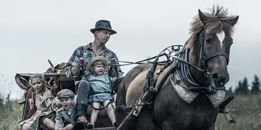 Part 2: Petrozavodsk, Petrozavodsk