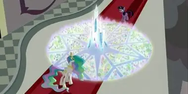 The Crystal Empire (1)