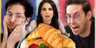 The Try Guys Make Croissants Without A Recipe