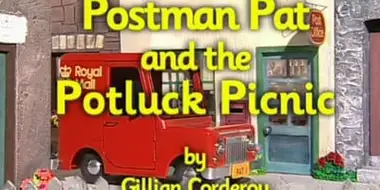 Postman Pat's Potluck Picnic