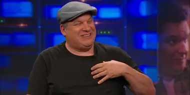 Jeff Garlin