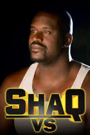 Shaq Vs.