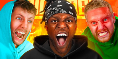 SIDEMEN PATIENCE TEST: KSI EDITION