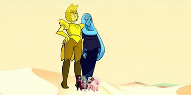 Legs From Here to Homeworld