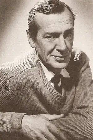 Valentine Dyall