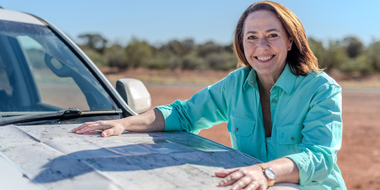 Outback Way, NT (Part 2)