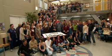 S5 - 100th Episode (Tales From the OR)
