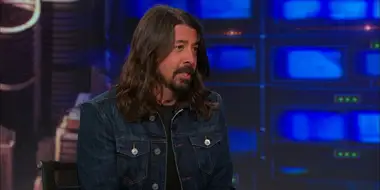 Dave Grohl