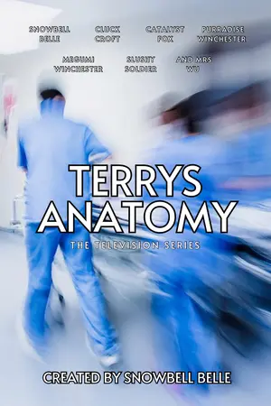 Terry's Anatomy