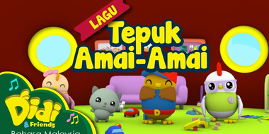 Tepuk Amai-Amai