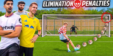 SIDEMEN ELIMINATION PENALTIES