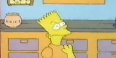 Bart's Hiccups