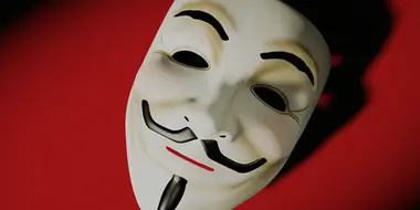 Who is Anonymous?
