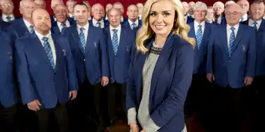 Katherine Jenkins