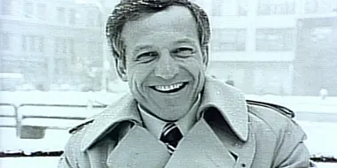 Daniel J. Travanti/John Cougar