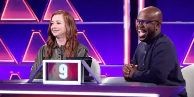 Karamo Brown vs. Bobby Berk and Joel McHale vs. Alyson Hannigan