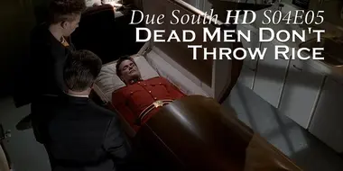 Dead Men Don't Throw Rice