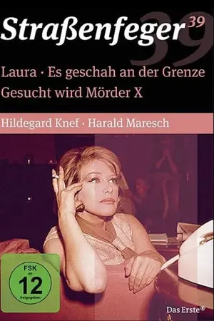 Gesucht wird Mörder X