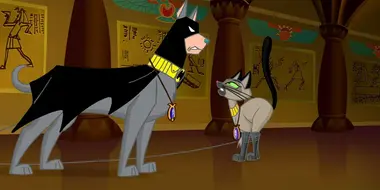 Bat Hound's Bad Luck / Circus Of The Dog Stars