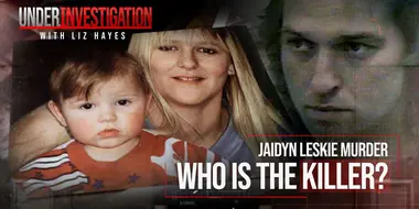 Jaidyn Leskie – Little Boy Lost