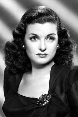 Joan Bennett