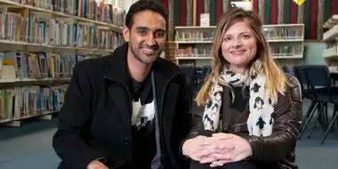 Waleed Aly