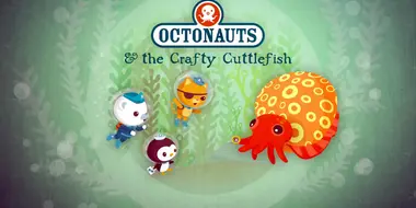 The Crafty Cuttlefish