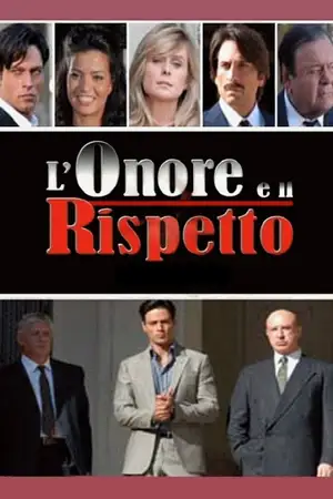 L'onore e il rispetto