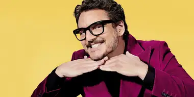 February 4 - Pedro Pascal