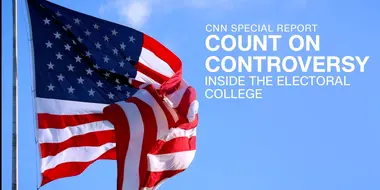 Count on Controversy: Inside the Electoral College