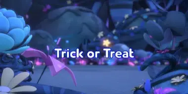 Trick or Treat Part I
