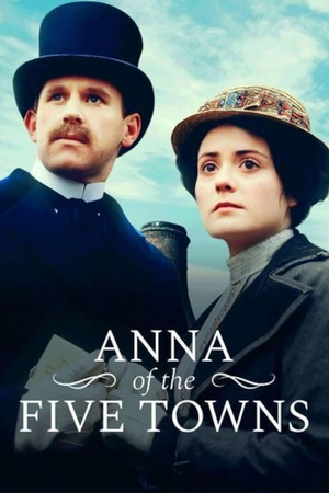 Anna of the Five Towns