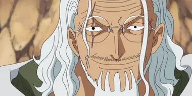 Reunited with Dark King Rayleigh! Decision Time for Luffy!