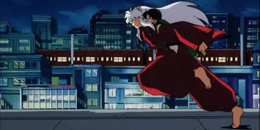 Terror of the Ancient Noh Mask